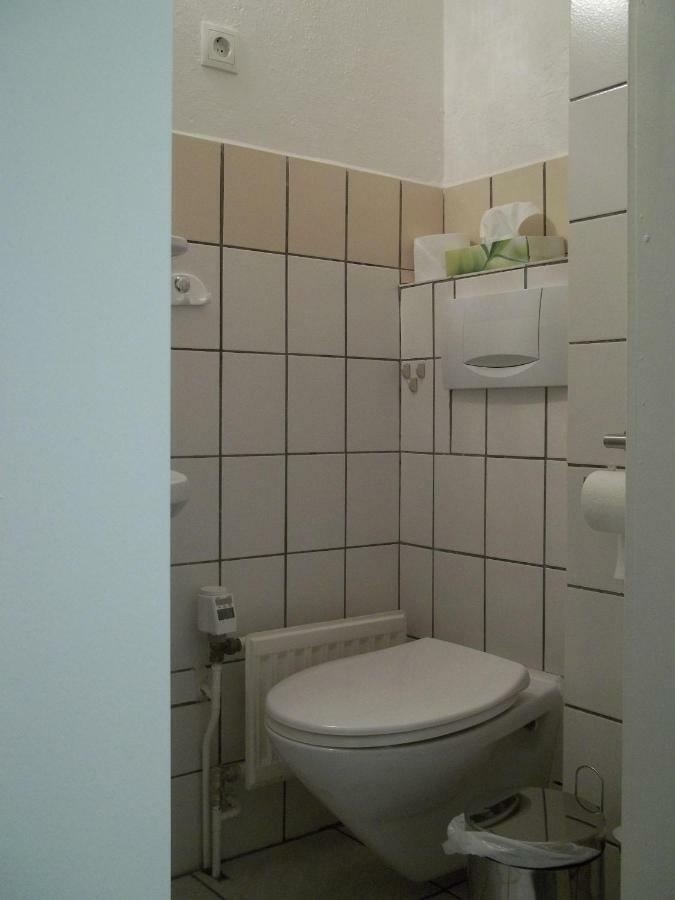"Frosch & Fisch" Bed and Breakfast Himmelpfort Εξωτερικό φωτογραφία